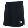 2025 Northland Rugby Junior Gym Short - Black