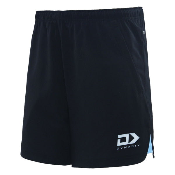 2024 Northland Rugby Mens Gym Short-LEFT