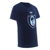 2024 Northland Rugby Junior Graphic Tee-RIGHT