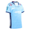 2024 Northland Rugby Junior Replica Home Jersey-RIGHT