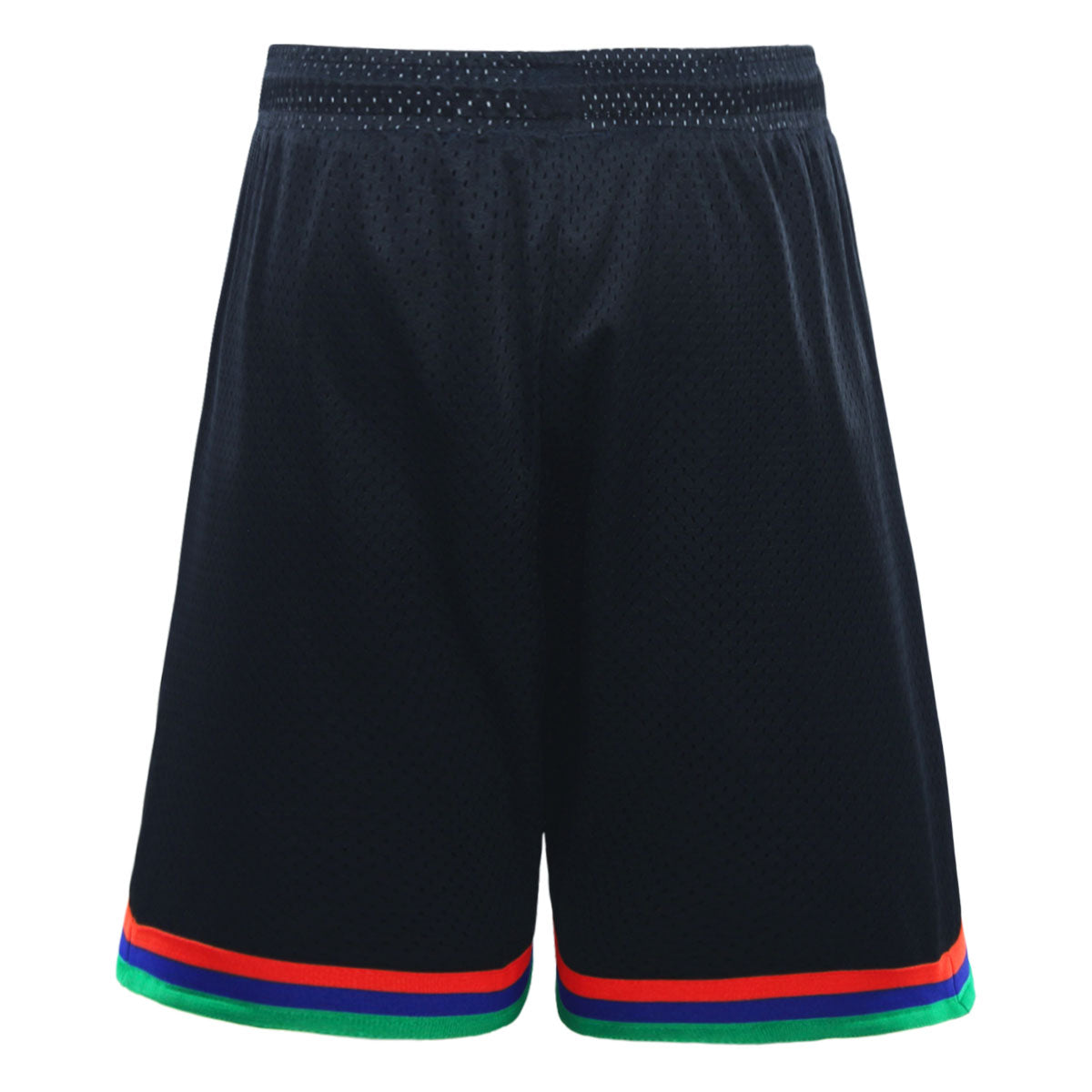 2025 New Zealand Warriors Mens Basketball Shorts