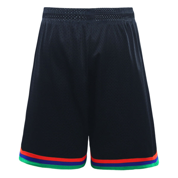 2025 New Zealand Warriors Mens Basketball Shorts