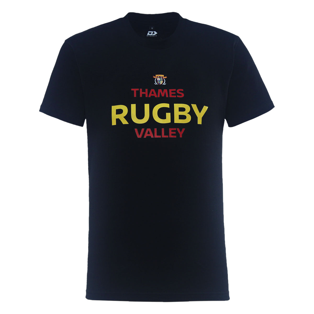 2024 Thames Valley Rugby Graphic Tee-FRONT