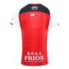 2024 Tonga Rugby League Men’s Training Tee