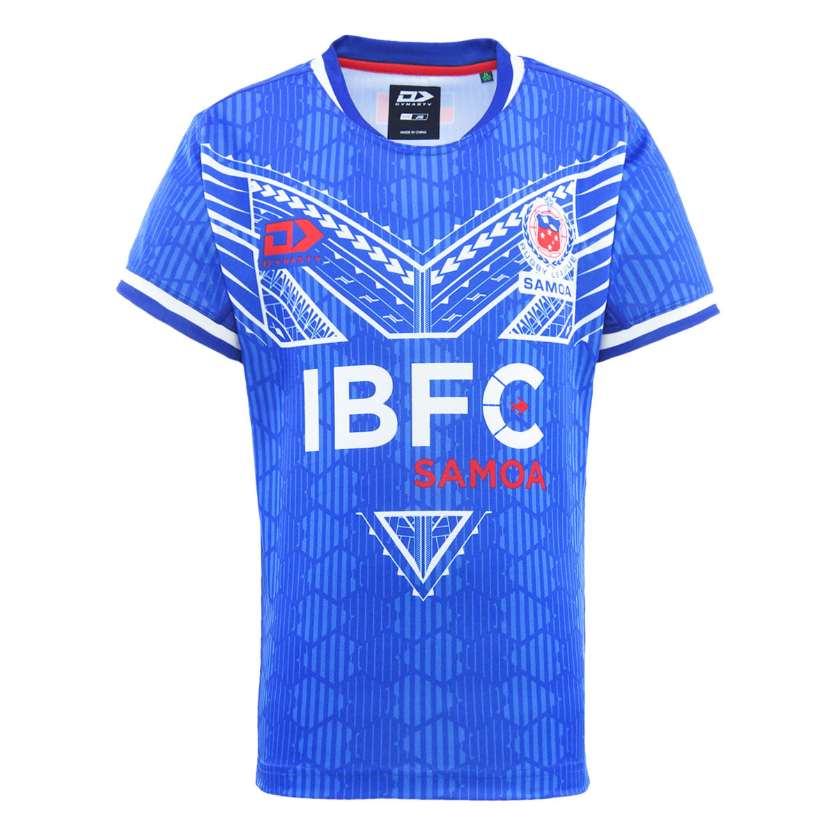 Toa Samoa Rugby League