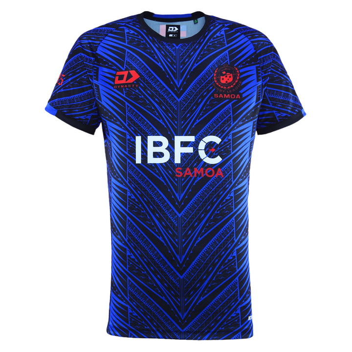 Toa Samoa Rugby League