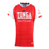 2024 Tonga Rugby League Junior Training Tee