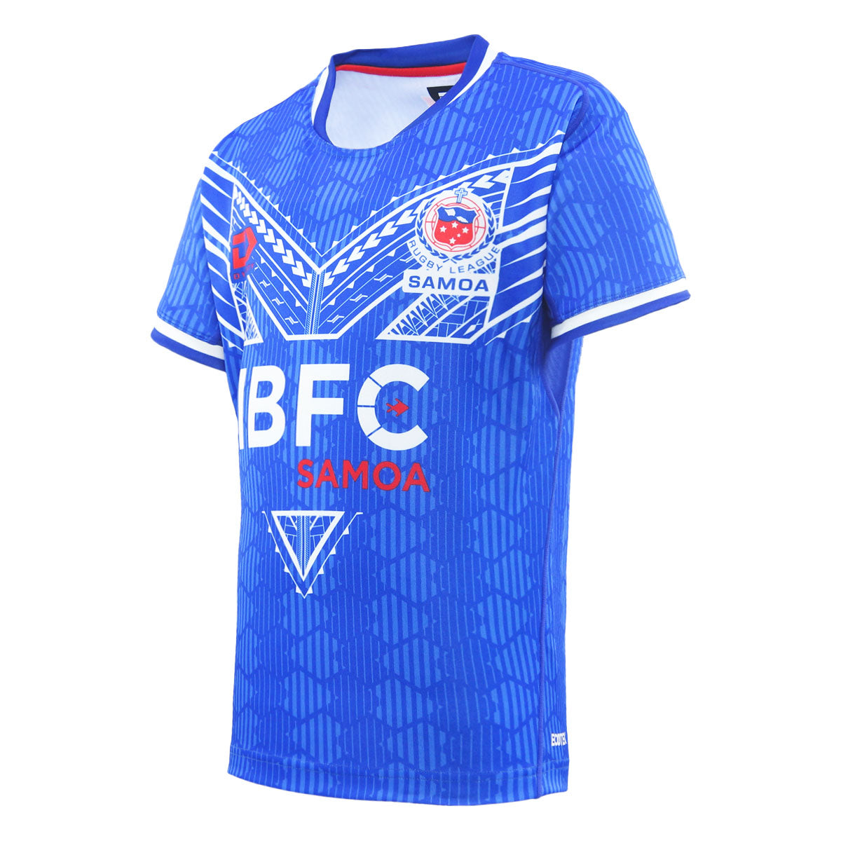 Toa Samoa Rugby League