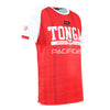 2024 Tonga Rugby League Men’s Training Tee
