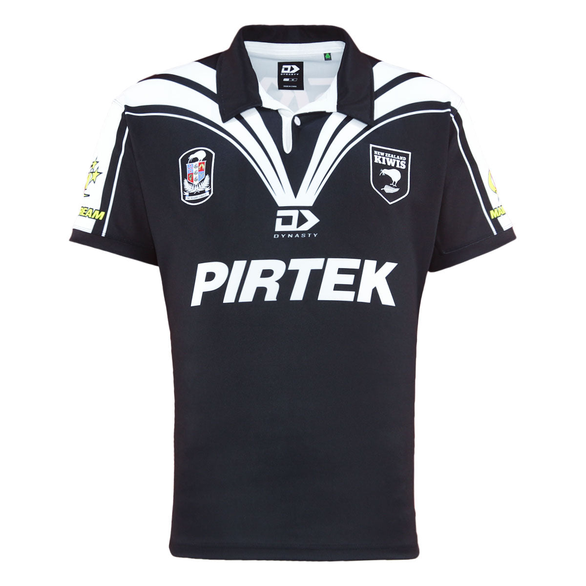 Kiwis Mens Replica Home Jersey