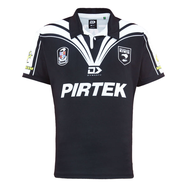 Kiwis Mens Replica Home Jersey