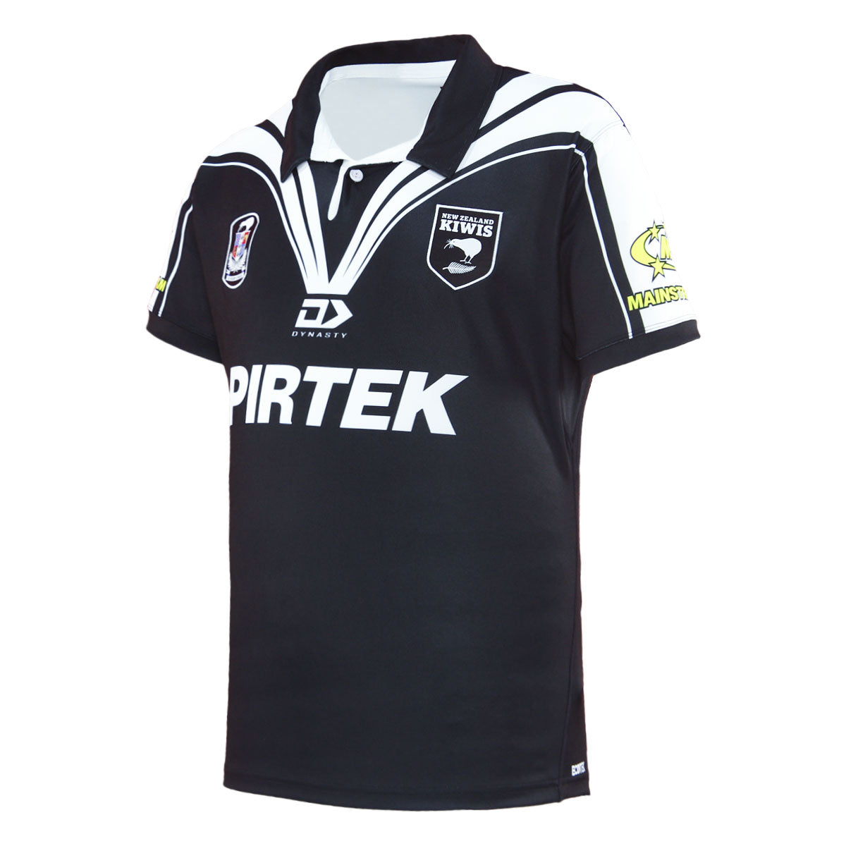 Kiwis Mens Replica Home Jersey