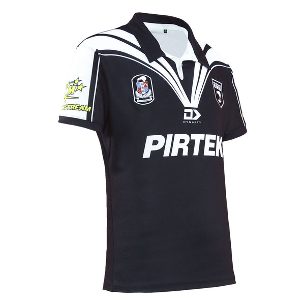 Kiwis Mens Replica Home Jersey