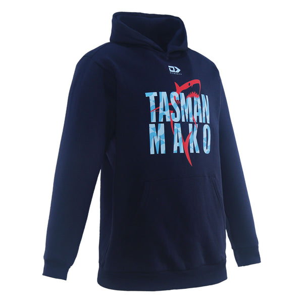 2024 Tasman Mako Mens Graphic Hoodie-RIGHT
