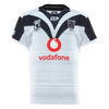 2025 Fiji Bati Replica Home Jersey - Mens