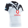 2025 Fiji Bati Replica Home Jersey - Mens
