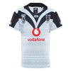 2025 Fiji Bati Replica Home Jersey - Junior
