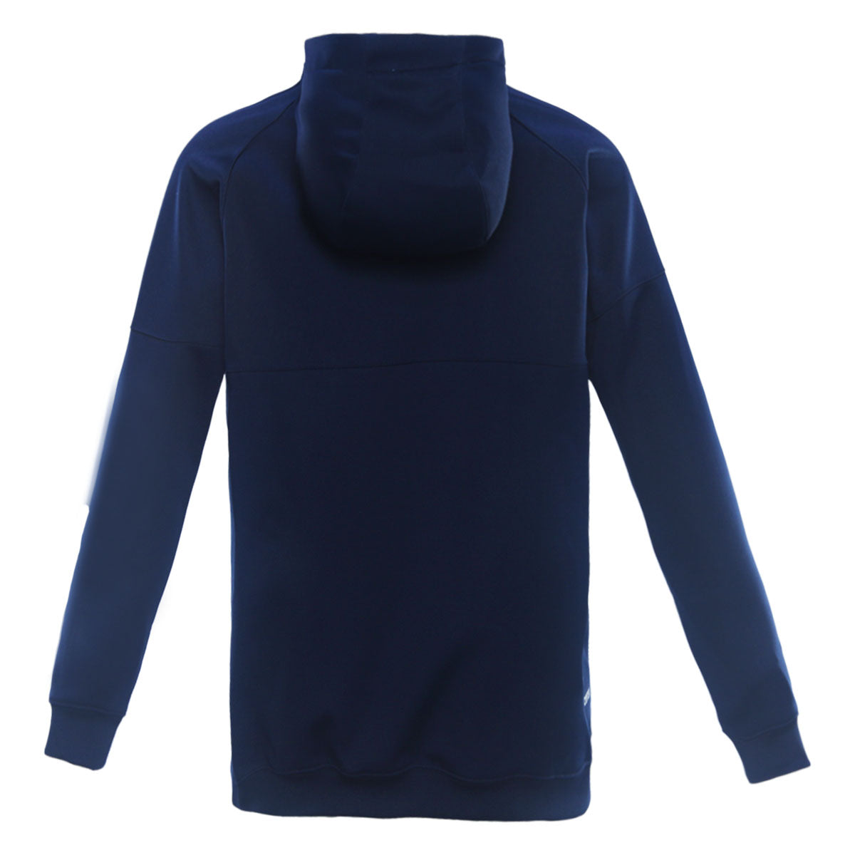 2025 Fiji Bati Mens Qtr Zip Hoodie - Navy