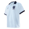 2025 Fiji Bati Mens Oversized Polycotton Jersey - Black