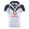 2025 Fiji Bati Replica Home Jersey - Mens