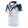2025 Fiji Bati Replica Home Jersey - Mens