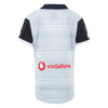 2025 Fiji Bati Replica Home Jersey - Mens