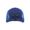 2025 Fiji Bati 5 Panel Hat - Navy