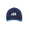 2025 Fiji Bati Media Cap - Navy
