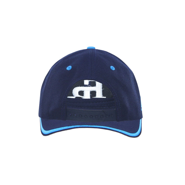 2025 Fiji Bati Media Cap - Navy