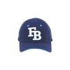 2025 Fiji Bati Media Cap - Navy