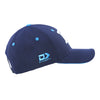 2025 Fiji Bati Media Cap - Navy