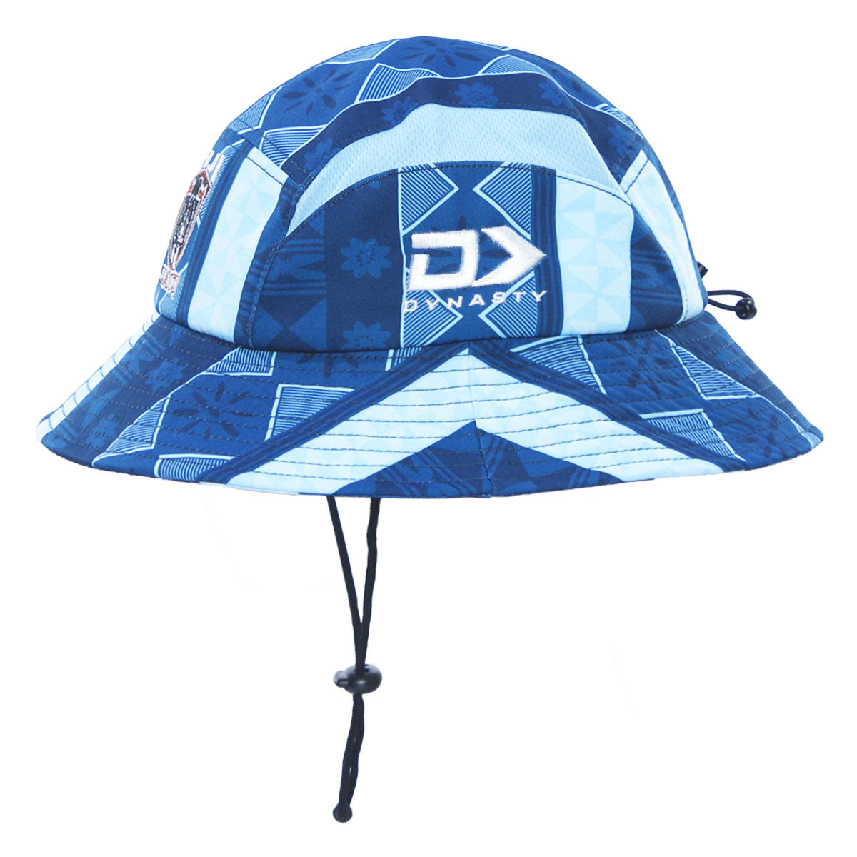 2025 Fiji Bati Mens Bucket Hat - Navy
