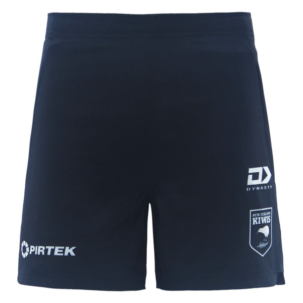 2025 Kiwis Junior Gym Shorts
