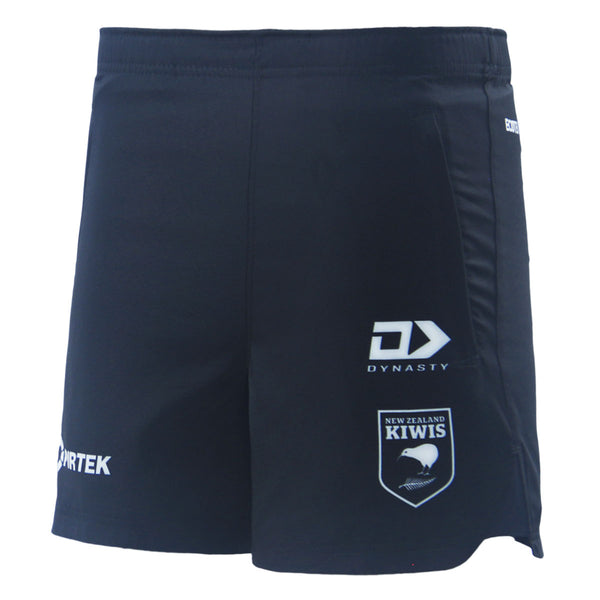 2025 Kiwis Junior Gym Shorts
