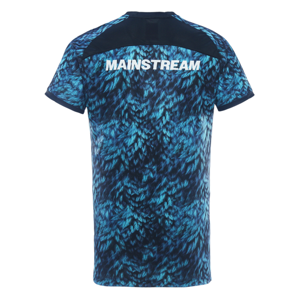 2025 Kiwis Mens Training Tee - Tui