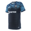 2025 Kiwis Mens Training Tee - Tui