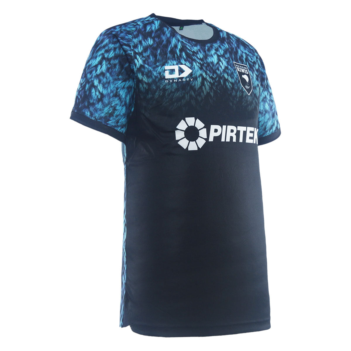 2025 Kiwis Mens Training Tee - Tui