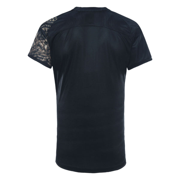 2025 Kiwis Mens Captains Run Tee