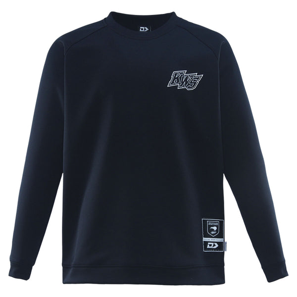 2025 Kiwis Mens Crew Neck Sweater