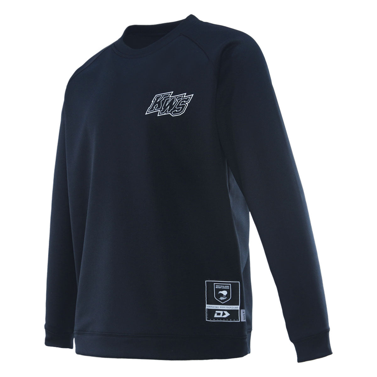 2025 Kiwis Mens Crew Neck Sweater