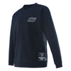 2025 Kiwis Mens Crew Neck Sweater
