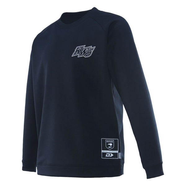 2025 Kiwis Mens Crew Neck Sweater