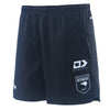 2025 Kiwis Mens Gym Shorts - Black