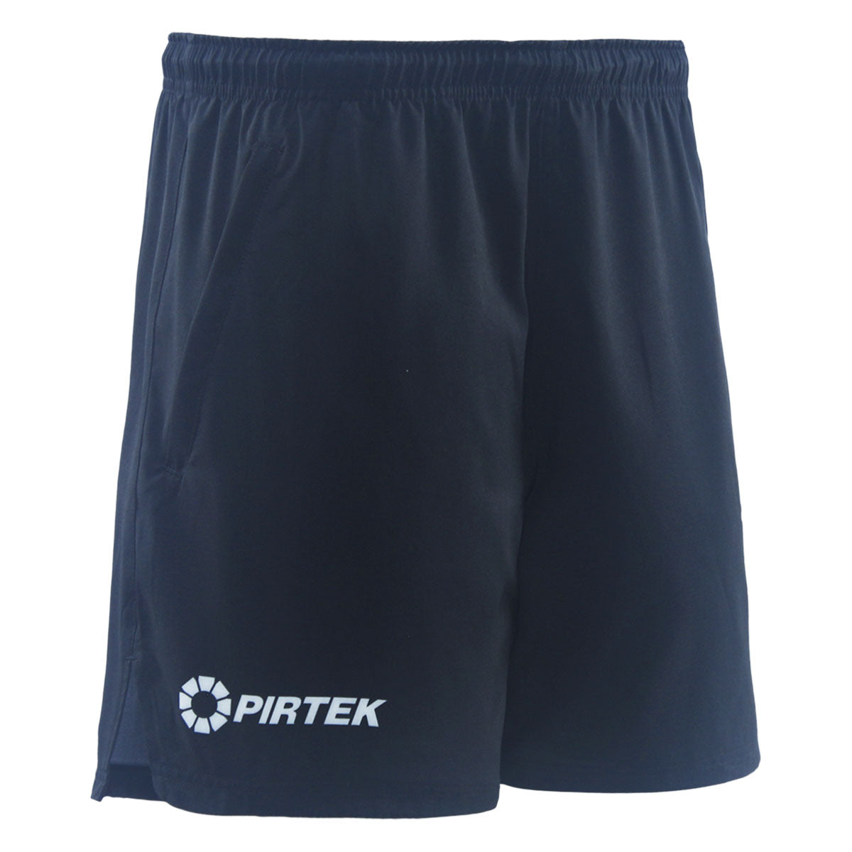 2025 Kiwis Mens Gym Shorts - Black