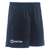 2025 Kiwis Mens Gym Shorts - Black