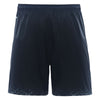 2025 Kiwis Mens Gym Shorts - Silver