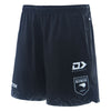 2025 Kiwis Mens Gym Shorts - Silver