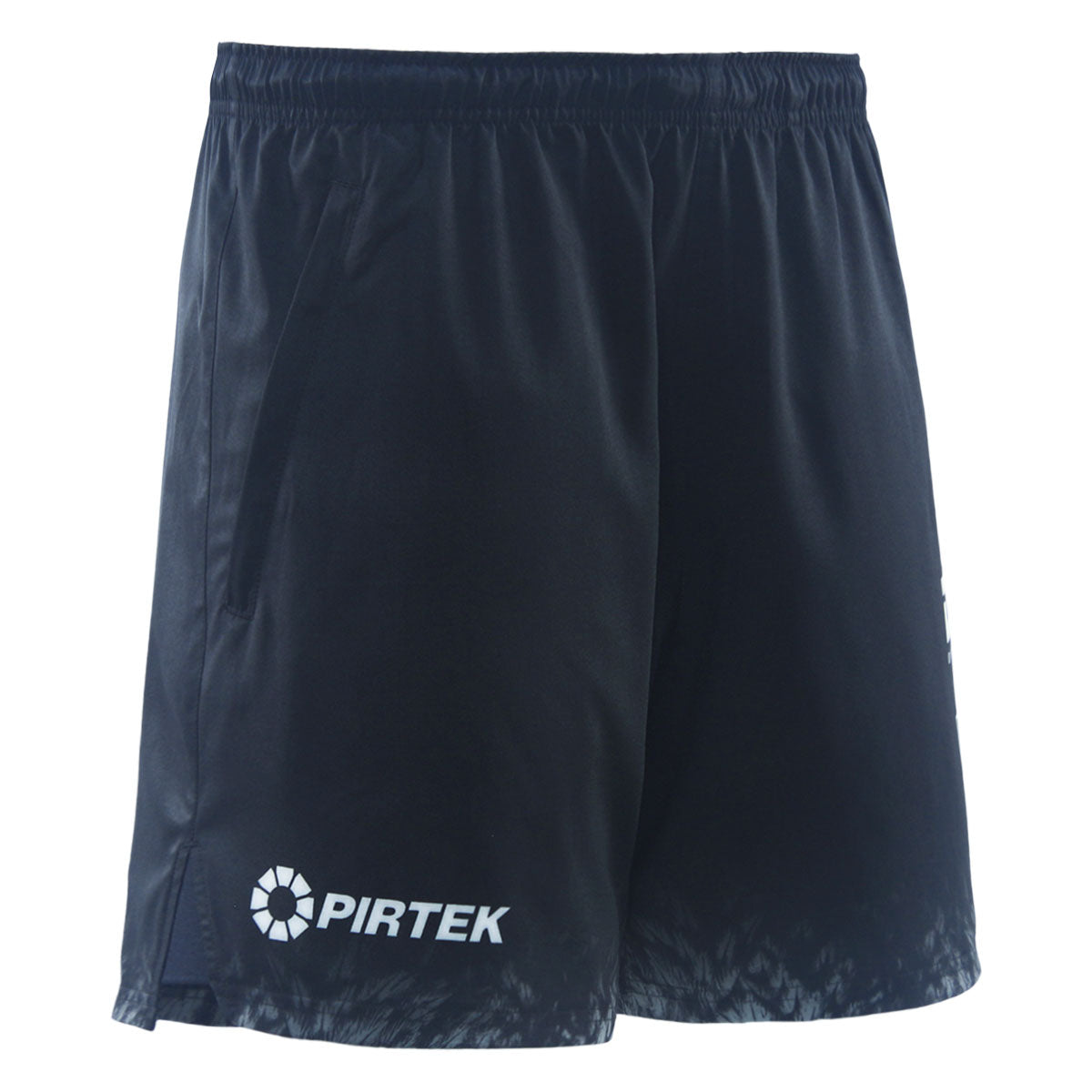 2025 Kiwis Mens Gym Shorts - Silver
