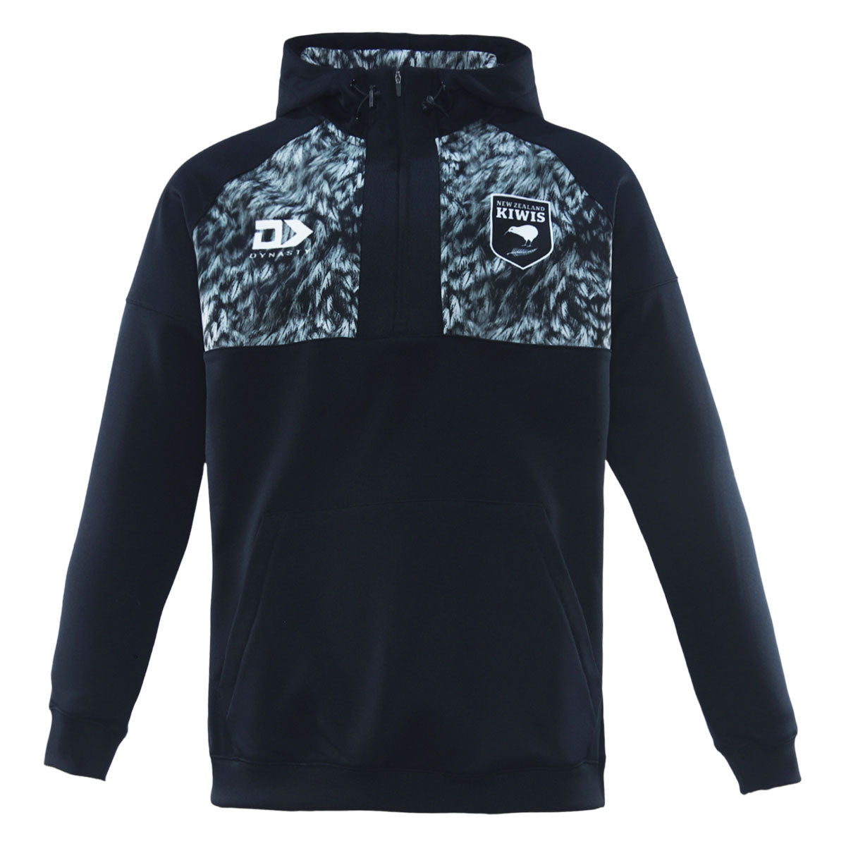 2025 Kiwis Mens Performance Hoodie