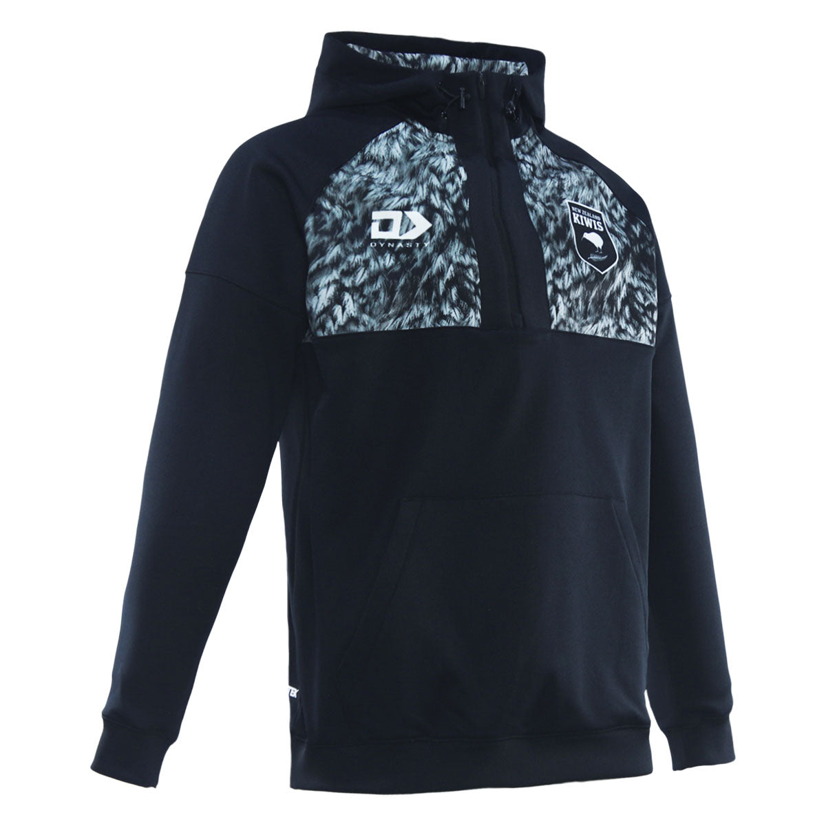 2025 Kiwis Mens Performance Hoodie